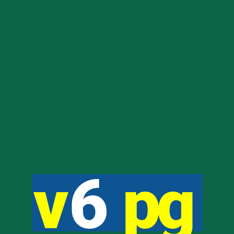 v6 pg